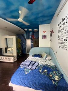 Image of 1700 Sq.ft 3 BHK Independent House for sale in Purushottam Nagar, Anand for Rs. 11500000