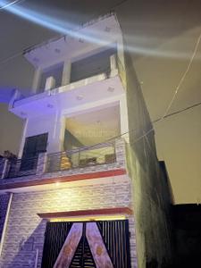 Image of 1000 Sq.ft 6 BHK Independent House for sale in Para, Lucknow for Rs. 9000000