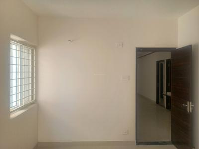 Bedroom Image of 2000 Sq.ft 2 BHK Apartment / Flat for sale in Kondapur Hyderabad for Rs. 23000000