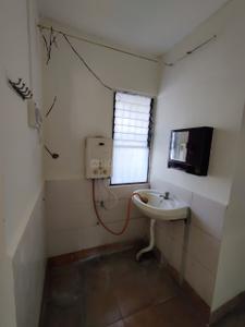 Bathroom Image of 769 Sq.ft 1 BHK Apartment / Flat for sale in Khed Satara for Rs. 3000000