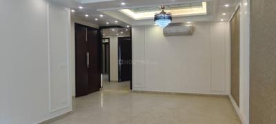 Living Room Image of 2367 Sq.ft 3 BHK Builder Floor for sale in Mayfield Garden Gurgaon for Rs. 32500000