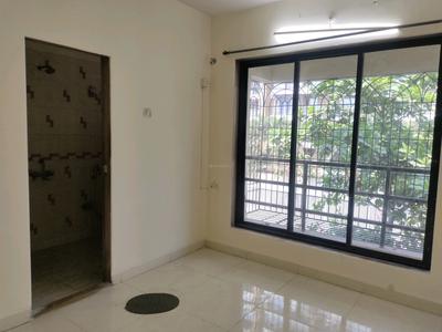 Bedroom Image of 1150 Sq.ft 2 BHK Apartment / Flat for sale in Mahaavir Darpan, Nerul Navi Mumbai for Rs. 21500000