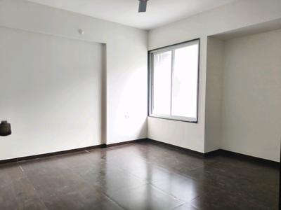Bedroom Image of 1400 Sq.ft 3 BHK Apartment / Flat for rent in Gini Vivante, Kiwale Pune for Rs. 30000