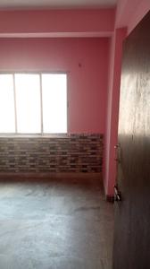 Bedroom Image of 420 Sq.ft 2 BHK Apartment / Flat for rent in Airport Gate no. 1 Kolkata for Rs. 9500