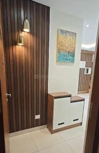 Bedroom Image of 1853 Sq.ft 3 BHK Apartment / Flat for sale in Godrej Air Nxt, Hoodi Bengaluru for Rs. 36800000