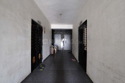Passage Image of 1269 Sq.ft 2 BHK Apartment / Flat for sale in Nikol Ahmedabad for Rs. 4450000