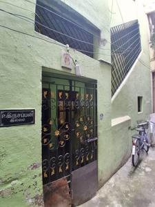 2 BHK Independent House