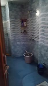 Bathroom Image of 1561 Sq.ft 3 BHK Apartment / Flat for sale in Ansal Orchid Greens Apartment, Ashiyana Lucknow for Rs. 7000000