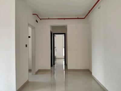 Living Room Image of 1250 Sq.ft 3 BHK Apartment / Flat for sale in Larkins 315 Rio B, Thane West Thane for Rs. 22500000