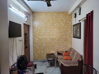 Hall Image of 750 Sq.ft 2 BHK Builder Floor for sale in Kasba Kolkata for Rs. 3800000