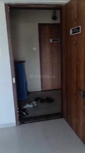 Living Room Image of 1100 Sq.ft 2 BHK Apartment / Flat for rent in Roongta Shree Tirumala Swastik Apartment, Indira Nagar Nashik for Rs. 14000