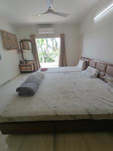 Bedroom Image of 4952 Sq.ft 5 BHK Villa for sale in Ambawadi Ahmedabad for Rs. 85000000