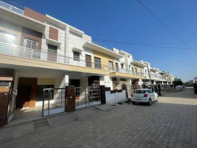 Image of 1400 Sq.ft 3 BHK Villa for sale in Khanpur, Mohali for Rs. 7190000