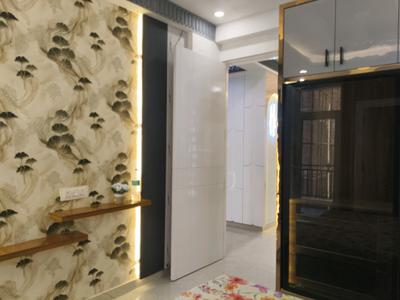 Bedroom Image of 1065 Sq.ft 2 BHK Apartment / Flat for sale in Urban Vista, Noida Extension Greater Noida for Rs. 4550000