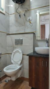 Image of 1125 Sq.ft 3 BHK Builder Floor for sale in Malviya Nagar, New Delhi for Rs. 25000000