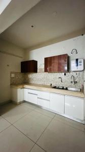 Kitchen Image of 1352 Sq.ft 2 BHK Apartment / Flat for sale in SBP City Of Dreams 2, Sector 116 Mohali for Rs. 6200000