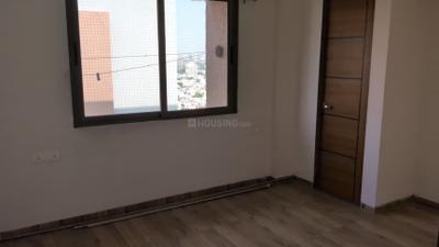 Bedroom Image of 1845 Sq.ft 3 BHK Apartment / Flat for sale in The Atlantis, Zundal Ahmedabad for Rs. 7500000