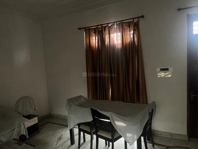 3 BHK Independent House