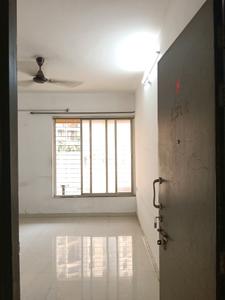 Main Entrance Image of 652 Sq.ft 1 BHK Apartment / Flat for sale in Puranik City Phase 3, Thane West Thane for Rs. 5500000