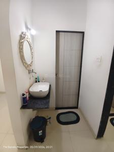 Image of 900 Sq.ft 2 BHK Builder Floor for rent in Gotri, Vadodara for Rs. 14000