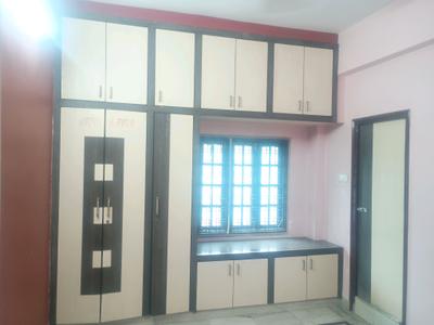 Bedroom Image of 2100 Sq.ft 3 BHK Independent House for rent in Old Malakpet Hyderabad for Rs. 32000