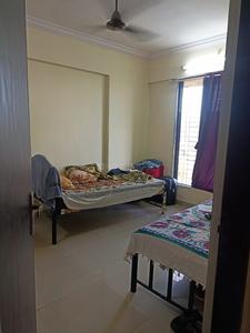 Bedroom Image of NAVKAR ESTATE in Powai, Mumbai