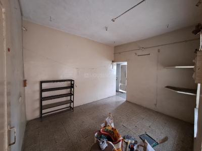 Living Room Image of 588 Sq.ft 1 BHK Apartment / Flat for rent in Nagalpur Part Mehsana for Rs. 4500