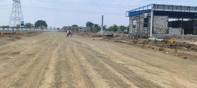 Image of 200 Sq.ft Residential Plot / Land for sale in Julkal, Sangareddy for Rs. 5400000