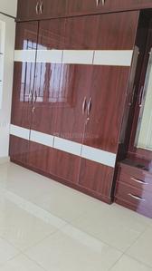 Bedroom Image of 1640 Sq.ft 3 BHK Apartment / Flat for rent in Vaishnavi Gardenia, T Dasarahalli Bengaluru for Rs. 46000