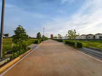 Image of 1500 Sq.ft Residential Plot / Land for sale in MELODIES OF LIFE, Choodasandra, Bengaluru for Rs. 21500000