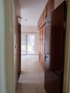 Image of 1600 Sq.ft 3 BHK Apartment / Flat for rent in ETA The Gardens, Binnipete, Bengaluru for Rs. 56000
