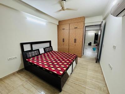 Bedroom Image of 900 Sq.ft 5 BHK Independent House for sale in Palam Vihar Gurgaon for Rs. 30000000