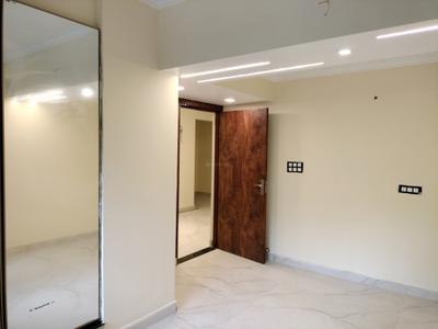 Bedroom Image of 1800 Sq.ft 4 BHK Apartment / Flat for sale in CGHS Green Valley Apartments, Sector 22 Dwarka New Delhi for Rs. 36500000
