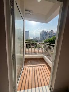 Balcony Image of 2157 Sq.ft 3 BHK Apartment / Flat for sale in Bapu Nagar Jaipur for Rs. 18111000