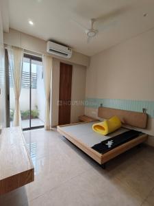 Bedroom Image of 3500 Sq.ft 4 BHK Villa for sale in Avisa, New Alkapuri Vadodara for Rs. 27500000
