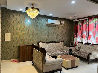 Hall Image of 1250 Sq.ft 2 BHK Apartment / Flat for rent in SBP Lifestyle Residency, Sector 115 Mohali for Rs. 26000