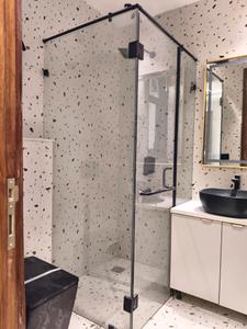 Bedroom Two Image of 2250 Sq.ft 3 BHK Builder Floor for sale in Anant Raj Estate, Kadarpur Gurgaon for Rs. 22500000