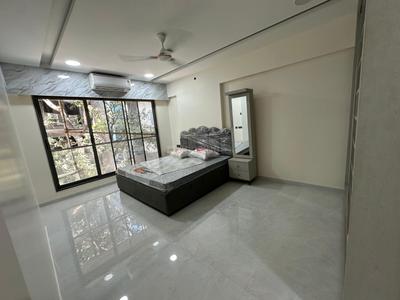 Hall Image of 1843 Sq.ft 3 BHK Apartment / Flat for sale in Juhu Mumbai for Rs. 92160000