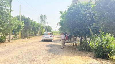 Image of 450 Sq.ft Residential Plot / Land for sale in Chhata, Mathura for Rs. 750000