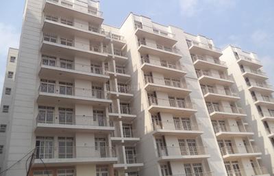 3 BHK Flat