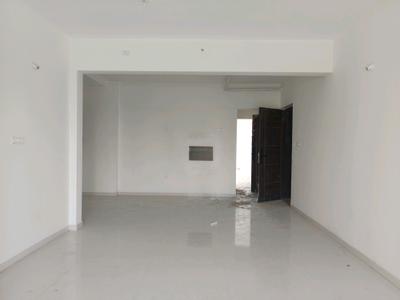 Living Room Image of 1167 Sq.ft 2 BHK Apartment / Flat for sale in Kumar Palmspring Towers, Undri Pune for Rs. 8500000