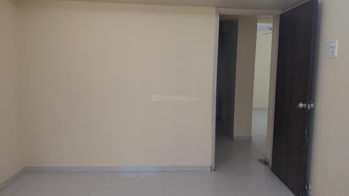 Krishna Mahal Apartment Bedroom One 1