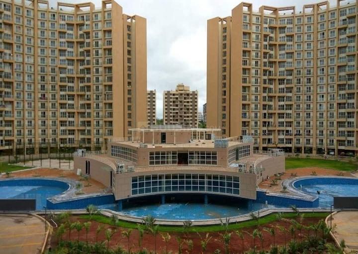 Akshar Elementa Phase I Main Image 1