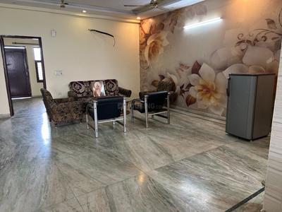 Hall Image of 1960 Sq.ft 4 BHK Builder Floor for rent in Green Field Colony Faridabad for Rs. 32000