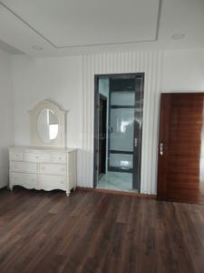 Bedroom Image of 3600 Sq.ft 3 BHK Villa for rent in Vulcan Golden Crest, Gachibowli Hyderabad for Rs. 70000
