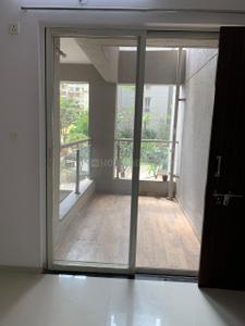 Bedroom Image of 1100 Sq.ft 2 BHK Apartment / Flat for sale in Innovision 7 Avenues, Balewadi Pune for Rs. 10000000