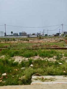 Image of 55 Sq.ft Residential Plot / Land for sale in Pallavpuram, Meerut for Rs. 1700000