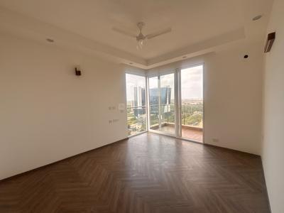 Bedroom Image of 1775 Sq.ft 3 BHK Apartment / Flat for sale in ACE Ace Starlit, Sector 152 Noida for Rs. 28000000