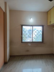 Bedroom Image of 700 Sq.ft 2 BHK Apartment / Flat for rent in Nehru Nagar Solapur for Rs. 13000