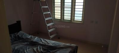 Bedroom Image of 1200 Sq.ft 2 BHK Apartment / Flat for rent in Kankanady Mangalore for Rs. 22000